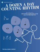 A Dozen A Day: Counting Rhythm