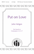 Put on Love