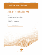 Jenny Kissed Me