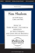 Sim Shalom
