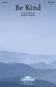 Be Kind