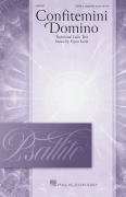 Confitemini Domino