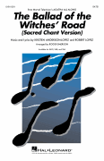 The Ballad of the Witches' Road (Sacred Chant Version) from <i>Agatha All Along</i>