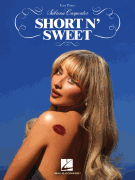 Sabrina Carpenter – Short N' Sweet