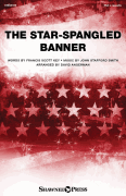 The Star-Spangled Banner