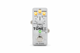 TONEX ONE Joe Satriani Limited Edition