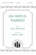 An Awful Tempest