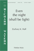 Even The Night (shall Be Light)
