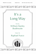 It's A Long Way