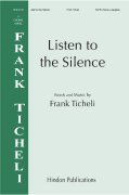 Listen To The Silence