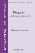 Requiem (a Prayer For Itaewon)