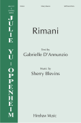 Rimani