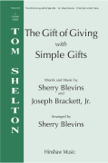 The Gift Of Giving (with Simple Gifts)