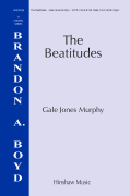 The Beatitudes