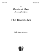 The Beatitudes