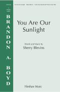 You Are Our Sunlight