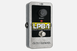 LPB-1 Linear Power Booster Preamp