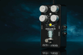 Oceans 11 Reverb