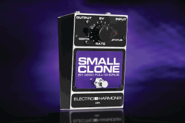 Small Clone Analog Chorus