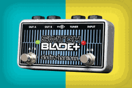 Switchblade+ Advanced Channel Selector