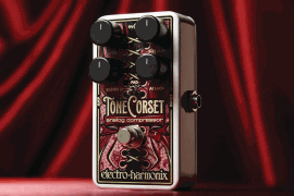Tone Corset Compressor/Sustainer