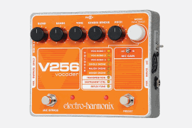 V256 Vocoder