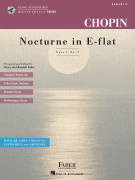 Chopin: Nocturne in E-flat Major, Op. 9 No. 2 Piano Adventures Masterpiece Series