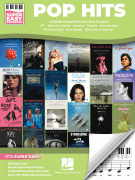 Pop Hits &ndash; Super Easy Songbook