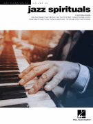 Jazz Spirituals Jazz Piano Solos Series Vol. 69