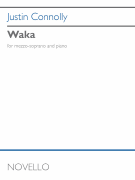 Waka for Mezzo-Soprano and Piano