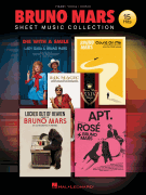 Bruno Mars Sheet Music Collection