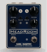 HeadRoom Mini
