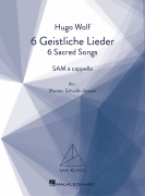 Sam-klang - Sechs Geistliche Lieder