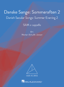 Sam-klang - Danske Sange: Sommeraften Ii