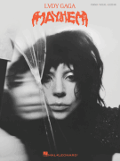 Lady Gaga – MAYHEM