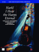 Hark! I Hear the Harps Eternal Cello and Piano