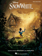Snow White Vocal Selections