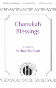 Chanukah Blessings