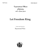 Let Freedom Ring