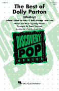 The Best of Dolly Parton (Medley) Discovery Level 2