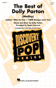 The Best of Dolly Parton (Medley) Discovery Level 2