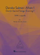 Sam-klang - Danske Salmer Aften I
