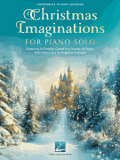 Christmas Imaginations for Piano Solo