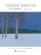 George Winston – December Exact Transcriptions from the Album