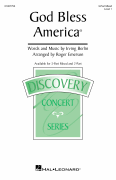 God Bless America Discovery Level 1