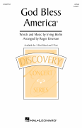 God Bless America Discovery Level 1