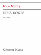 Eiris, Sones for Piano