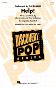 Help! Discovery Level 2
