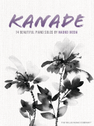Kanade 14 Beautiful Piano Solos