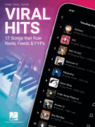 Viral Hits 17 Songs That Rule Reels, Feeds, & FYPs